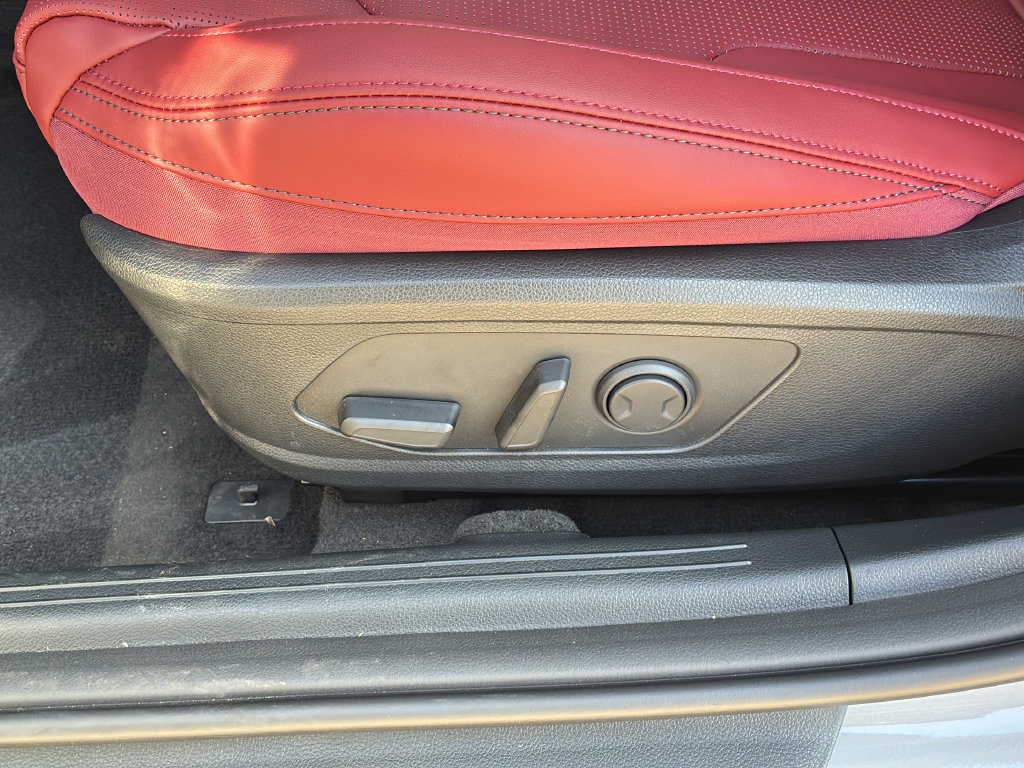 New 2026 Kia K5 GT-Line w/ GT-Line Red Interior Package FWD image 14