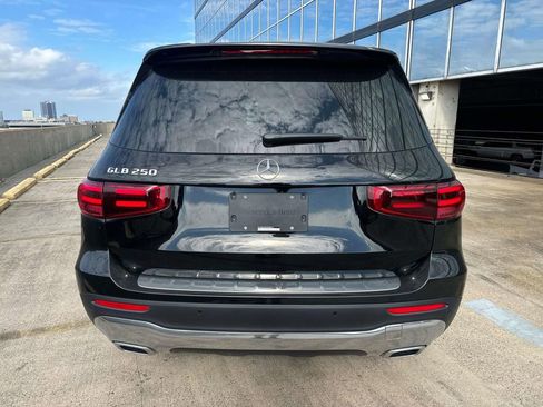 Used 2025 Mercedes-Benz GLB 250 image 5