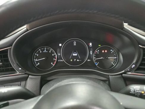 Used 2025 MAZDA CX-30 AWD 2.5 S w/ Premium Package image 22