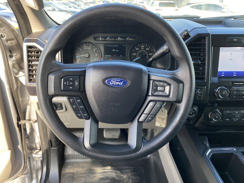 Used 2020 Ford F150 XL w/ Equipment Group 101A Mid image 13