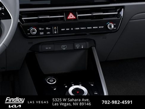 New 2026 Kia Niro Wind w/ Wind Preserve Package FWD image 26