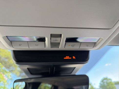 Used 2026 MAZDA CX-50 AWD 2.5 Hybrid w/ Cargo Package image 32