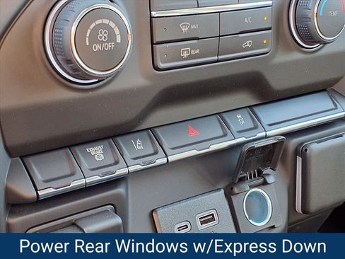 New 2026 Chevrolet Silverado 3500 W/T w/ WT Convenience Package image 6