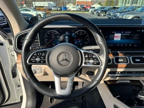 Certified 2023 Mercedes-Benz GLE 350 4MATIC image 14