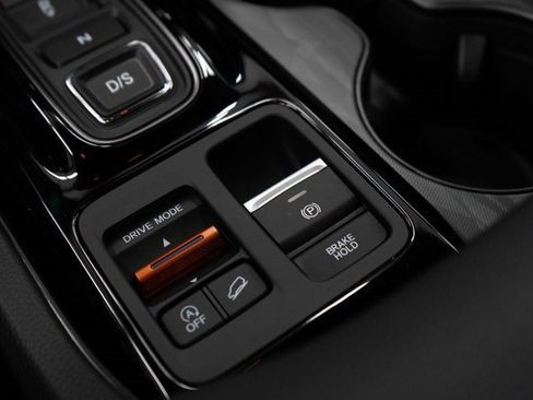 New 2026 Honda Passport TrailSport image 30