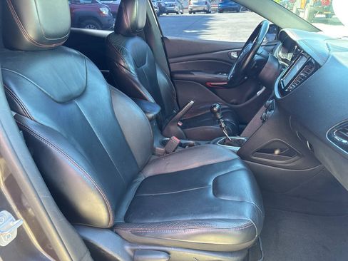Used 2015 Dodge Dart GT w/ Sun/Sound Group FWD image 19