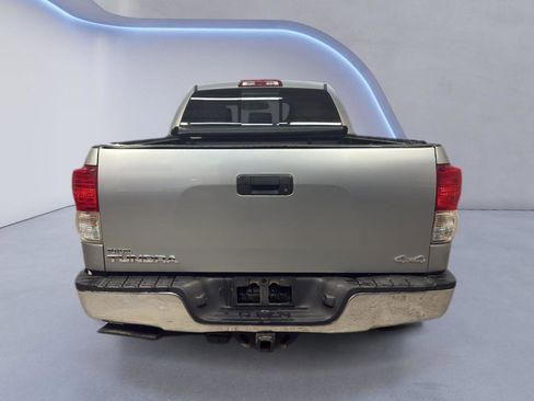 Used 2010 Toyota Tundra 4x4 Double Cab image 6