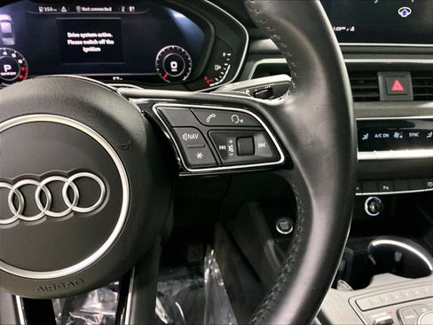 Used 2019 Audi A4 2.0T Premium Plus w/ Premium Plus Package image 22