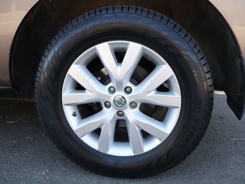 Used 2013 Nissan Murano SV AWD/4WD image 42