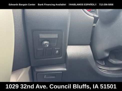 Used 2012 Nissan Rogue S FWD image 17