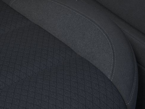 New 2025 Chevrolet Silverado 1500 Custom Trail Boss image 24