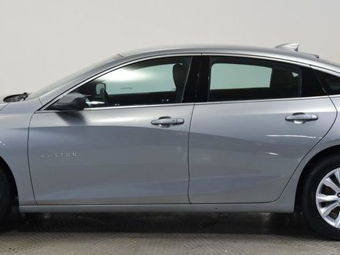 Used 2023 Chevrolet Malibu LT FWD image 10