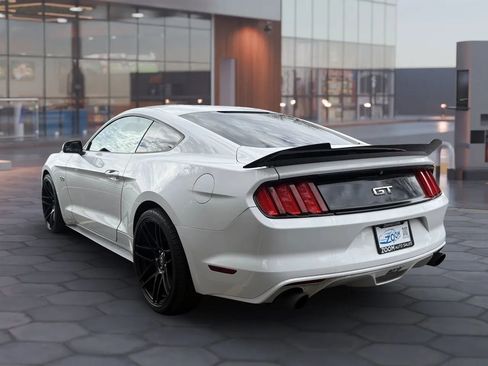 Used 2015 Ford Mustang GT image 6