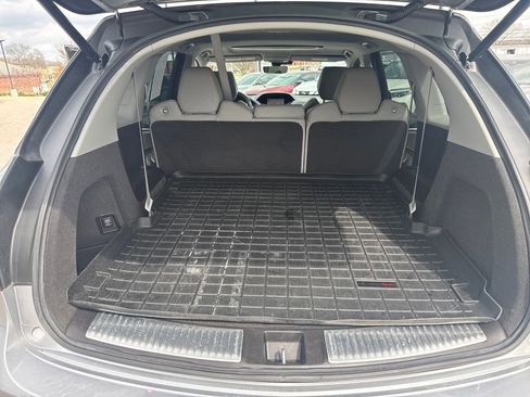Used 2018 Acura MDX SH-AWD w/ Technology Package image 30