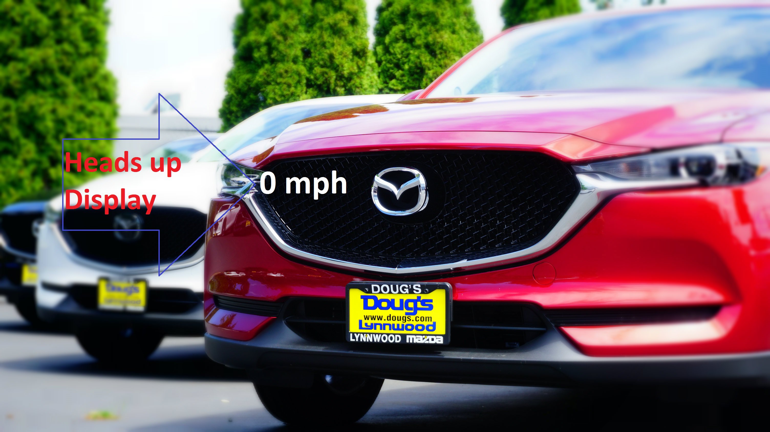 New 2026 MAZDA CX-90 3.3 Turbo S w/ Premium Package AWD/4WD image 30