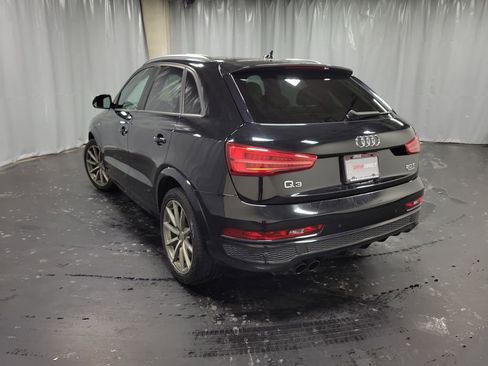 Used 2018 Audi Q3 2.0T Premium image 7