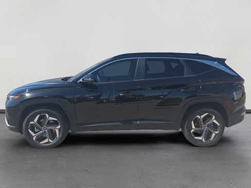 Used 2023 Hyundai Tucson SEL AWD/4WD image 2