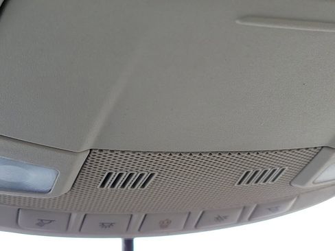 Used 2018 Ford Fusion Titanium image 21