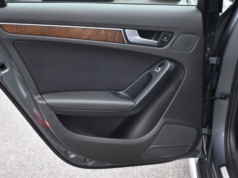 Used 2014 Audi A4 Premium w/ Lighting Package image 26