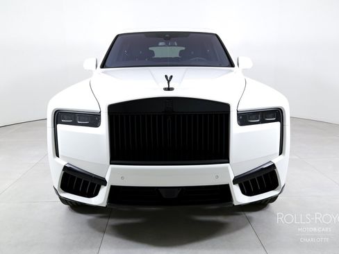 Used 2026 Rolls-Royce Cullinan AWD/4WD image 7