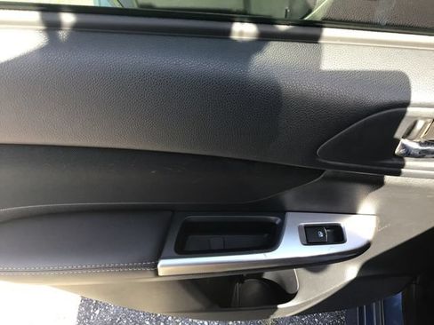 Used 2016 Subaru Impreza 2.0i Sport Premium AWD/4WD image 39