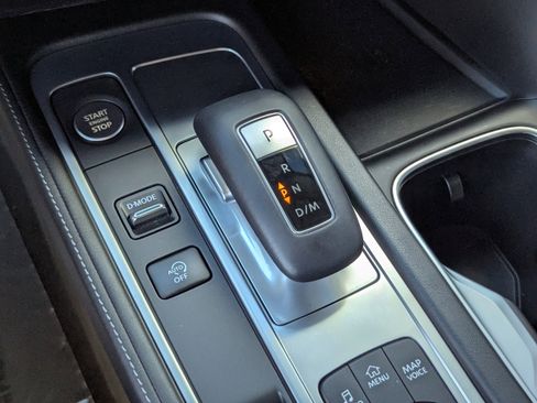 Used 2024 INFINITI QX60 Luxe w/ Vision Package image 26