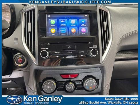 Certified 2023 Subaru Impreza Premium image 17