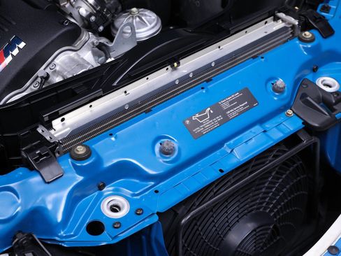 Used 2001 BMW M Roadster image 92