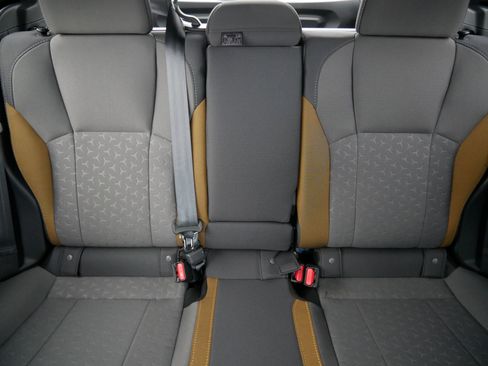 Certified 2025 Subaru Crosstrek 2.5i Sport w/ Popular Package #4A image 13