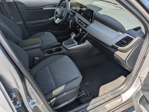 Used 2026 Kia Seltos LX AWD/4WD image 12