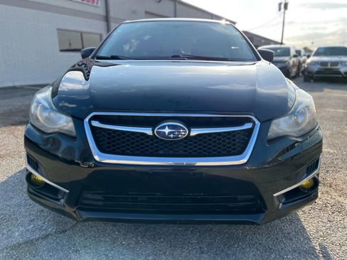 Used 2016 Subaru Impreza 2.0i w/ Popular Package #2 image 12