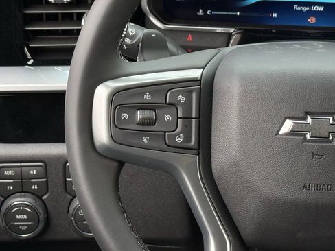 New 2026 Chevrolet Silverado 1500 RST w/ Texas Edition Plus image 12