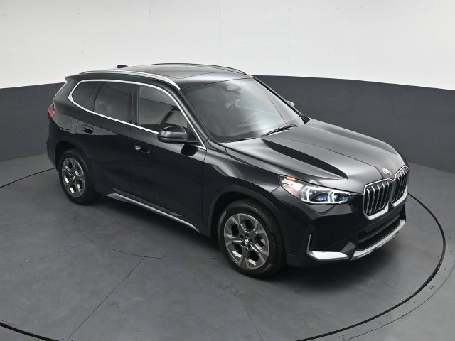 Used 2026 BMW X1 xDrive28i AWD/4WD image 22