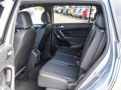 Used 2023 Volkswagen Tiguan SE R-Line image 17
