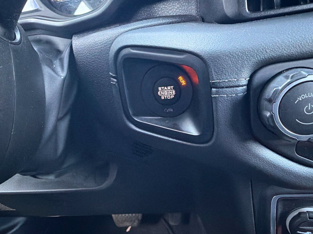 Used 2024 Jeep Wrangler High Altitude AWD/4WD image 74