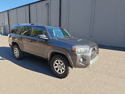 Used 2014 Toyota 4Runner Trail