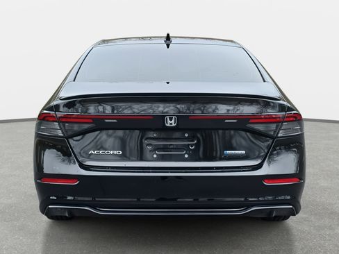 Certified 2023 Honda Accord Sport image 6