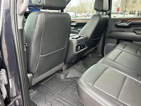 Used 2023 GMC Sierra 1500 Denali image 19