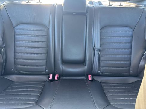 Used 2014 Ford Fusion SE w/ Equipment Group 202A FWD image 25