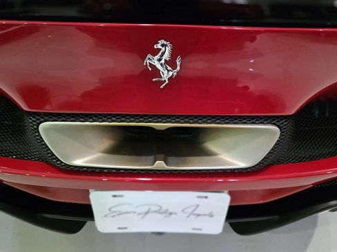Used 2024 Ferrari 296 GTB RWD image 42