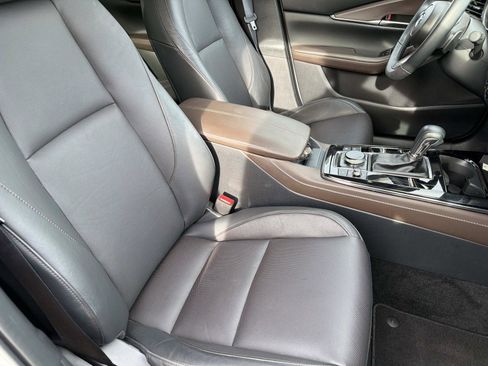 Used 2025 MAZDA CX-30 AWD 2.5 S w/ Premium Package image 25