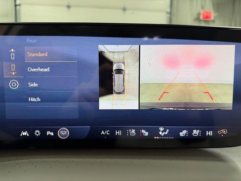 New 2026 Buick Enclave Avenir w/ Super Cruise Package AWD/4WD image 28