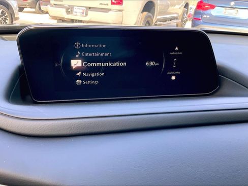 New 2026 MAZDA CX-30 AWD 2.5 S w/ Select Sport Pkg image 19