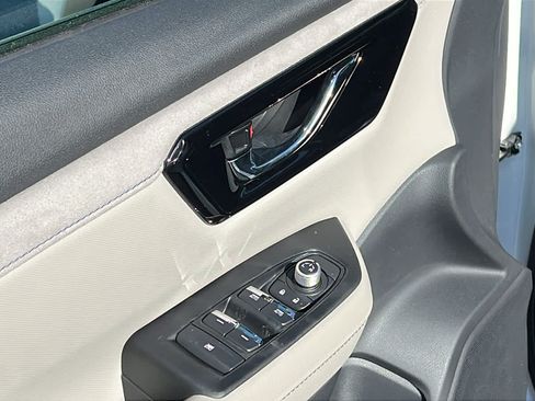New 2026 Subaru Forester Limited AWD/4WD image 22