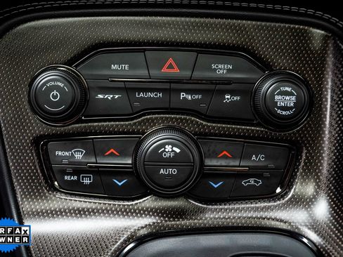Used 2023 Dodge Challenger SRT Hellcat image 19