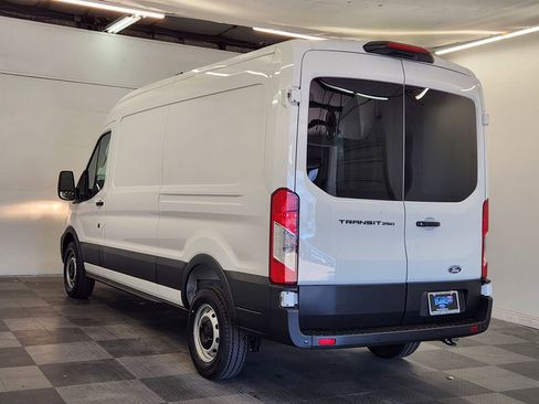 New 2026 Ford Transit 350 w/ Load Area Protection Package image 6