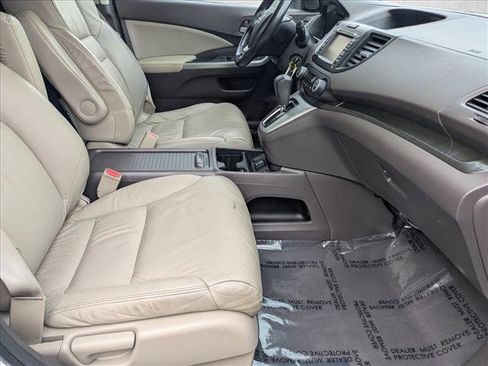 Used 2012 Honda CR-V EX-L image 20