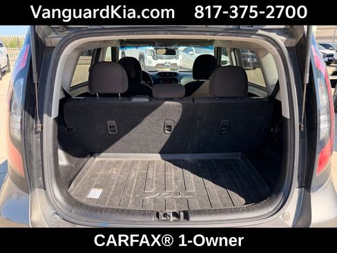 Used 2016 Kia Soul image 27