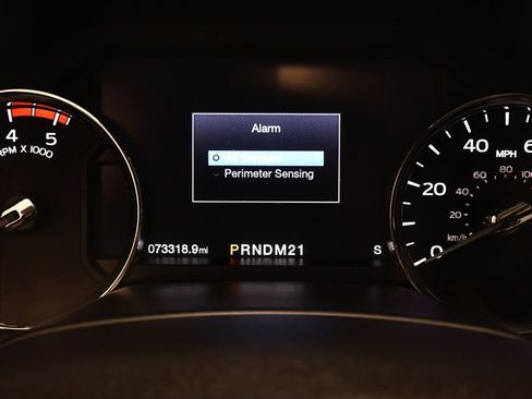 Certified 2019 Ford F450 Platinum w/ Platinum Ultimate Package AWD/4WD image 26