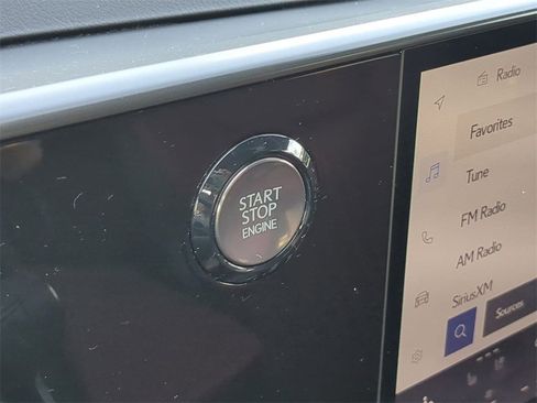 Used 2023 Lexus NX 250 FWD w/ Premium Package image 28